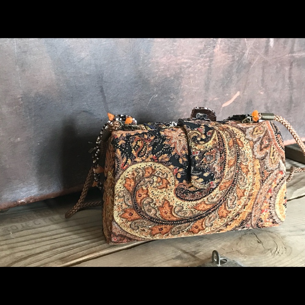 🛍 Beautiful Cocktail Purse - Picture 6 of 6
